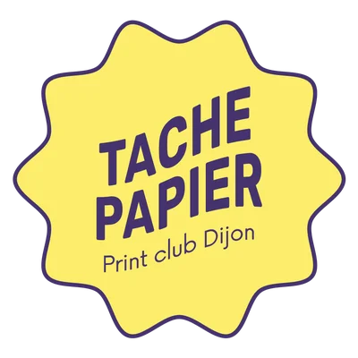 Tâche papier