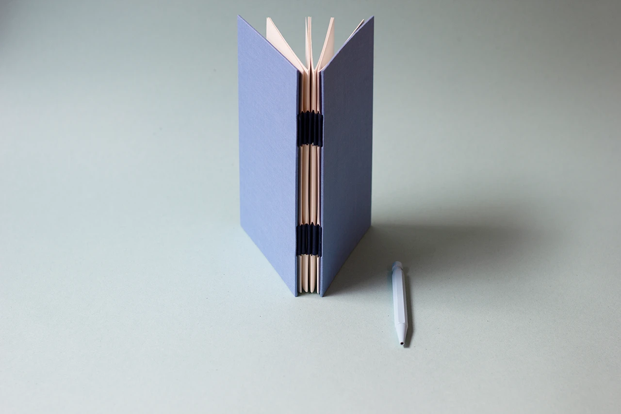 Avez-vous déjà entendu parler de la reliure australienne ?