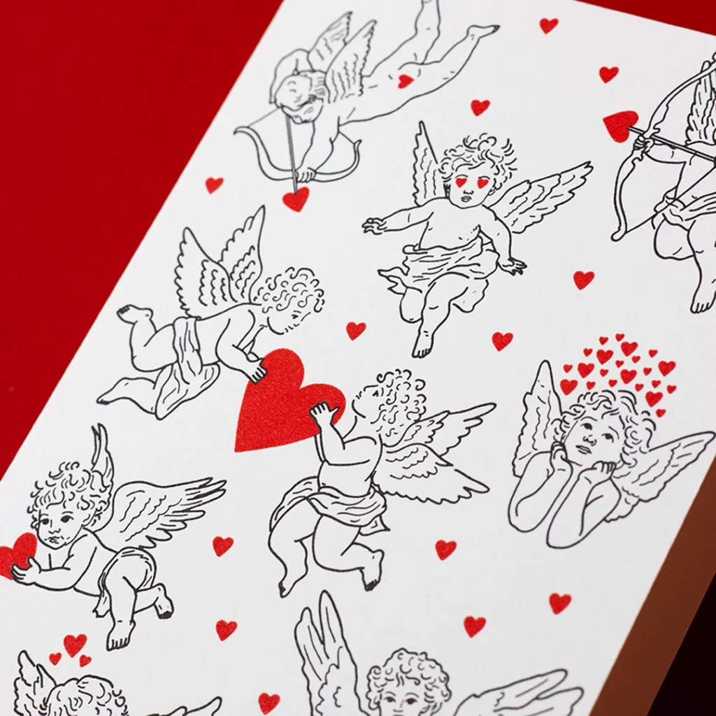 Impressions artisanales